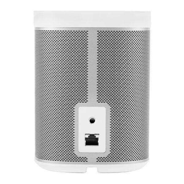 Sonos PLAY:1 Speakers - White