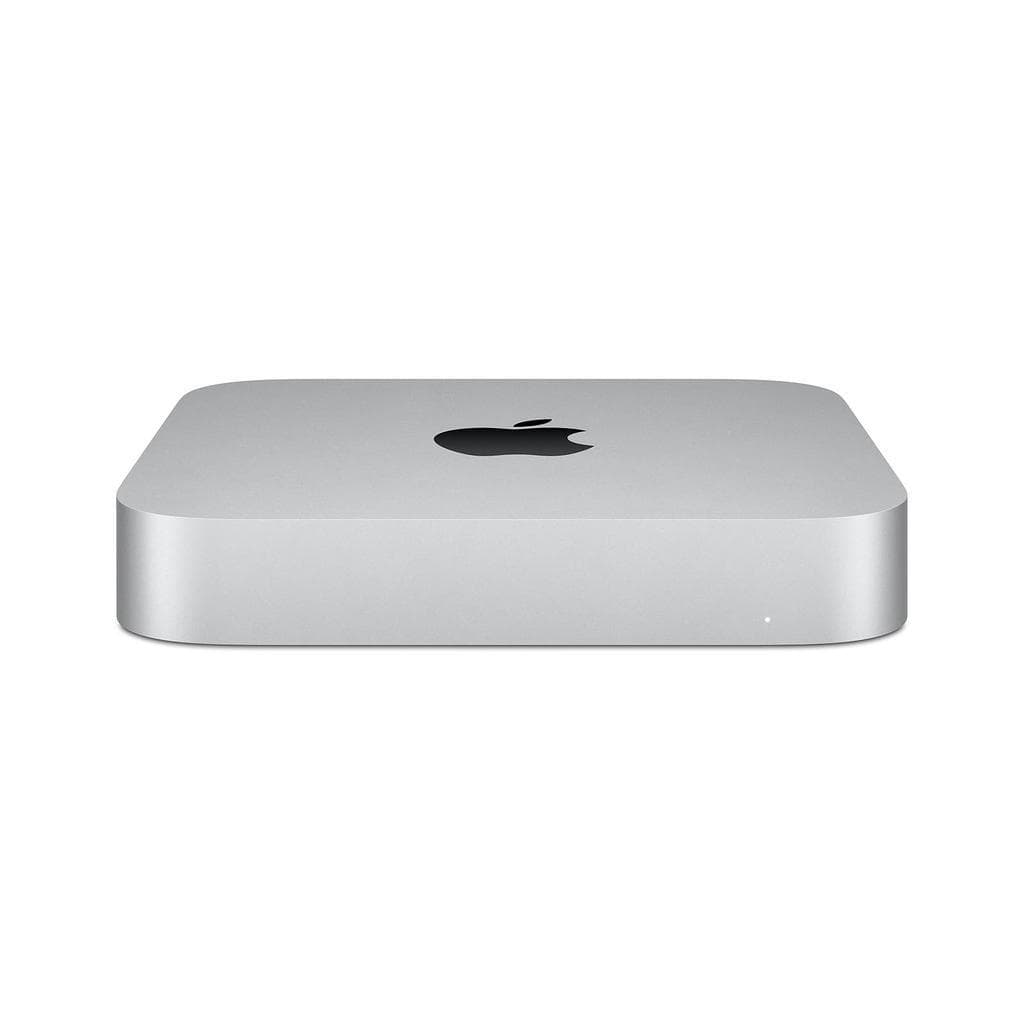 Mac mini (2020) Apple M1 - 1 TB SSD - 8GB