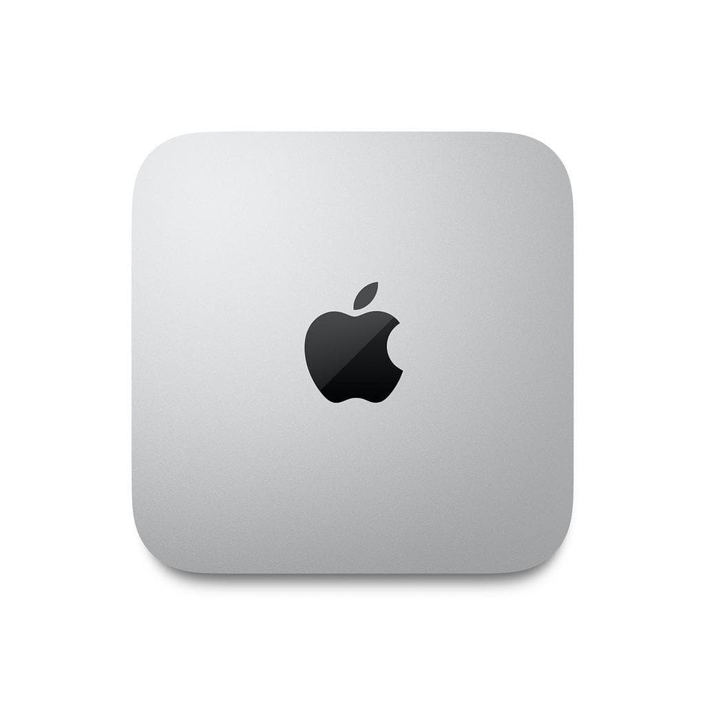 Mac mini (2020) Apple M1 - 1 TB SSD - 8GB