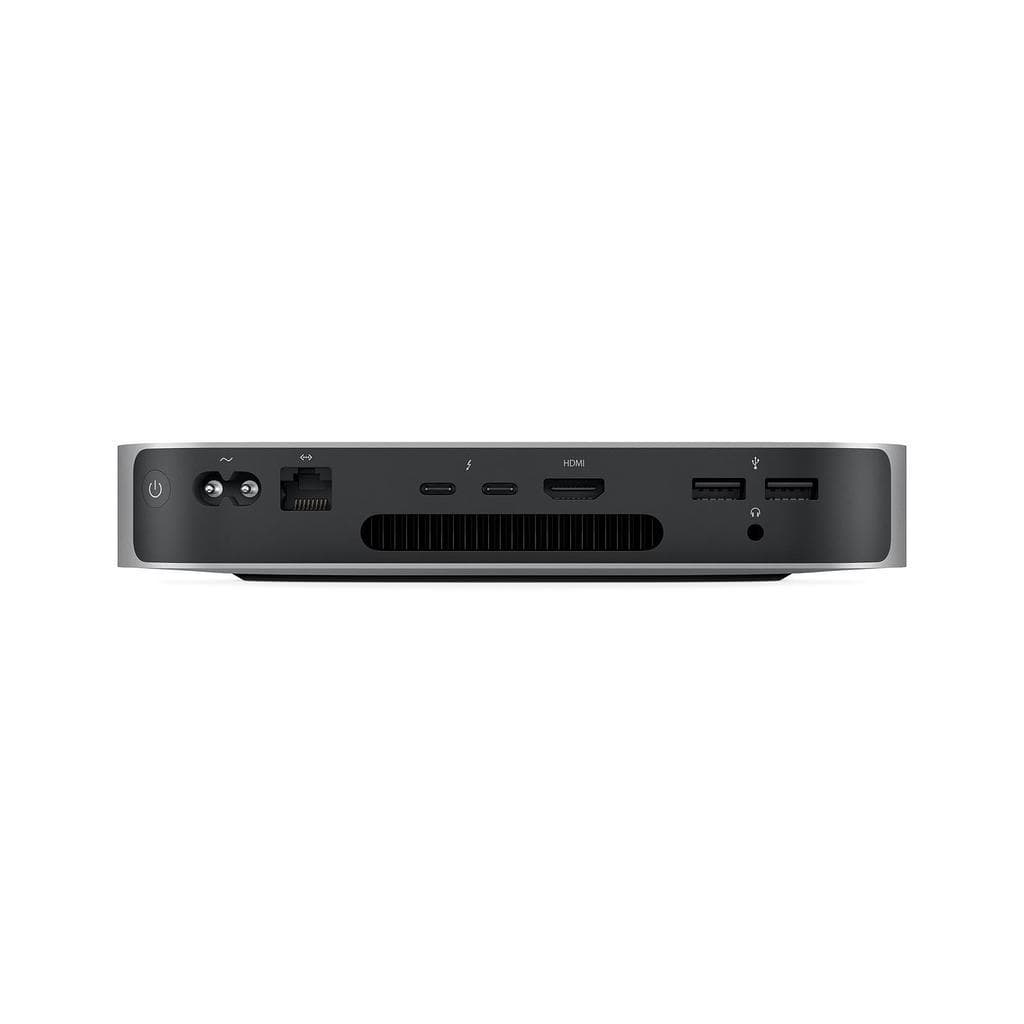 Mac mini (2020) Apple M1 - 1 TB SSD - 8GB