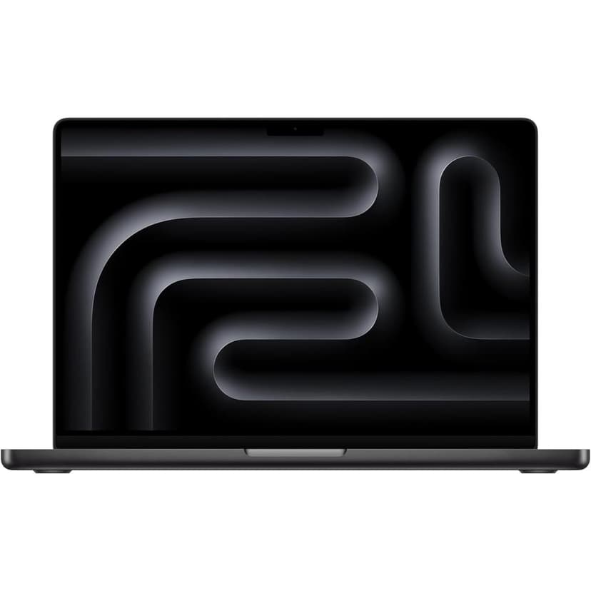 Apple MacBook Pro 14" M4