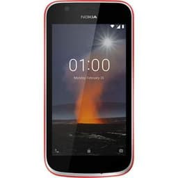 Nokia 1 8GB - Red - Unlocked