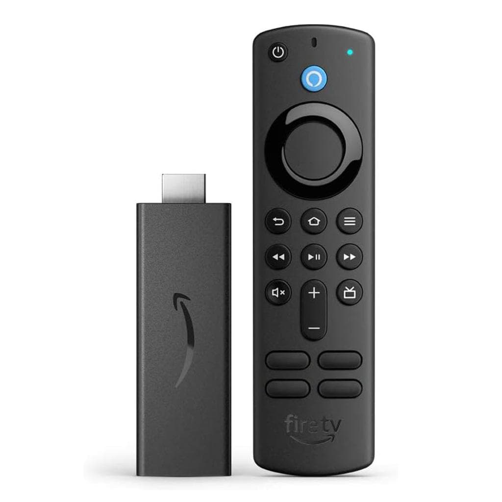 Amazon Fire TV Stick HD TV accessories