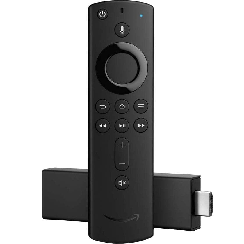 Amazon Fire TV Stick HD TV accessories