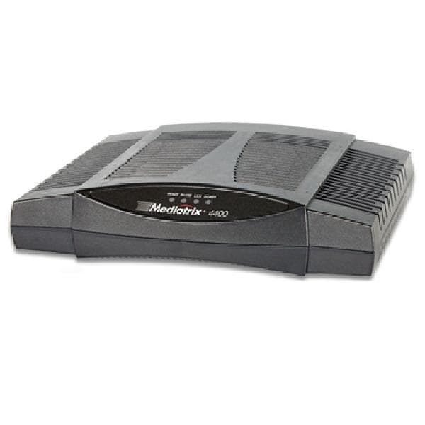 Mediatrix 4104 plus