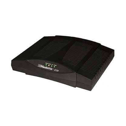 Mediatrix 4104 plus