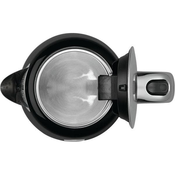 Logik L17Skb21 Black 1.7000L - Electric kettle