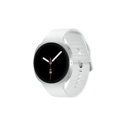 Smart Watch Samsung HR GPS Galaxy Watch8 - Silver