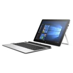 HP Elite X2 1012 G2 12-inch Core i5-7200U - SSD 256 GB - 8GB QWERTZ - German