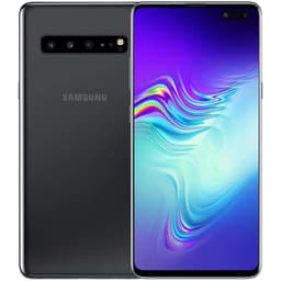 Galaxy S10 5G 256GB - Black - Unlocked