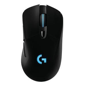 Logitech G703 Lightspeed Mouse Wireless