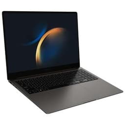 Samsung Galaxy Book3 Ultra 16-inch (2023) - Core i7 - Gen 13 (H) - 16GB - SSD 1 TB AZERTY - French