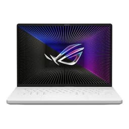 Asus ROG Zephyrus G16 GU605MZ-QR1W 16"-inch - Core Ultra 9 185H - 16GB - SSD 2 TBGB NVIDIA GeForce RTX 4080 QWERTY - English