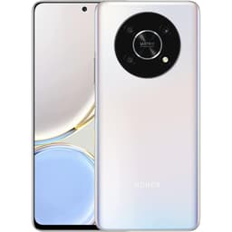 Honor Magic4 Lite 128GB - Silver - Unlocked