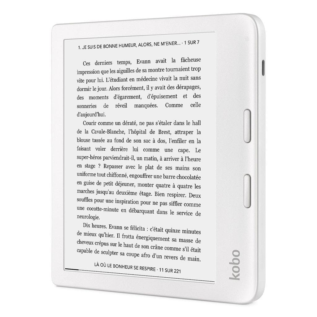 Kobo Libra 2 E-reader