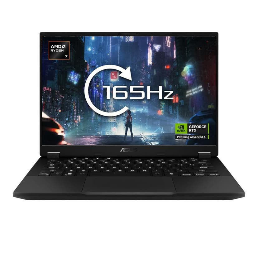 Asus TUF Gaming A14 14"