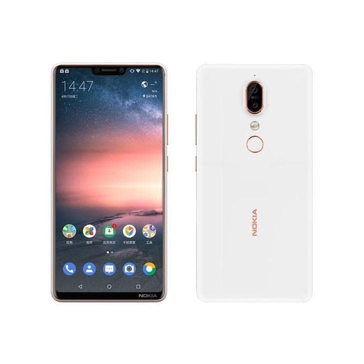 Nokia 6