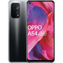 Oppo A54 5G 64GB - Black - Unlocked