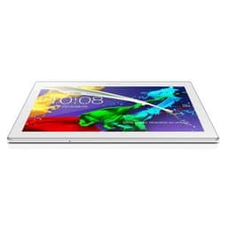 Lenovo Tab 2 A10-70 16GB - White - Wi-Fi