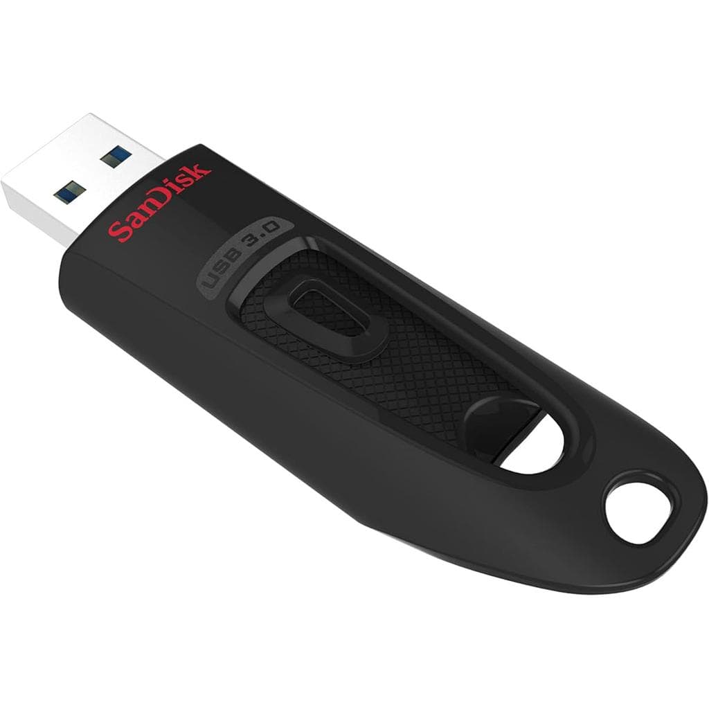 Sandisk Ultra USB key