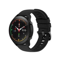 Smart Watch Xiaomi HR Mi Watch XMWTCL02 - Black