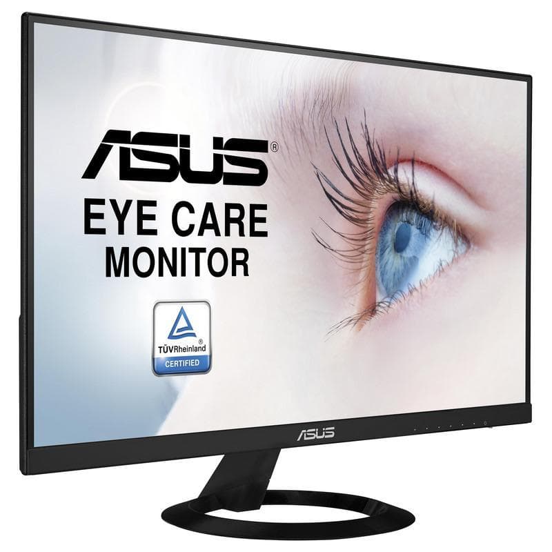 21,5-inch Asus VZ229HE LED Monitor Black