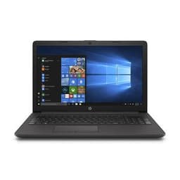 HP 250 G7 15-inch (2018) - Core i5-8265U - 8GB - SSD 256 GB QWERTY - English