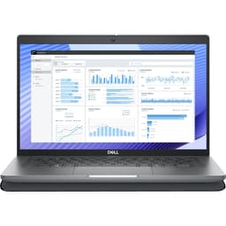 Dell Precision 3490 14-inch (2023) - Core Ultra 7 155U - 64GB - SSD 1 TB QWERTY - English