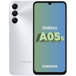 Galaxy A05s 64GB - Silver - Unlocked