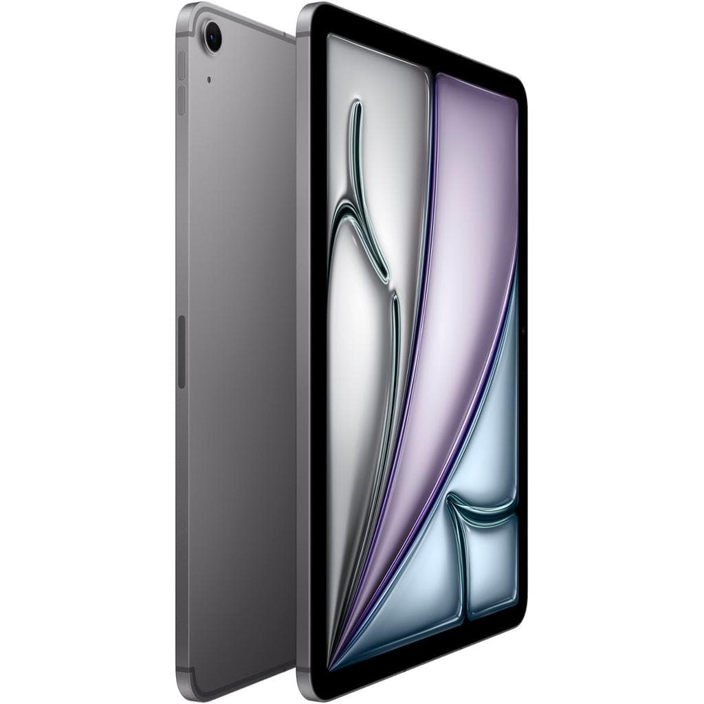 iPad Air 11" (2024) 6th gen 256 GB - Wi-Fi - Space Gray