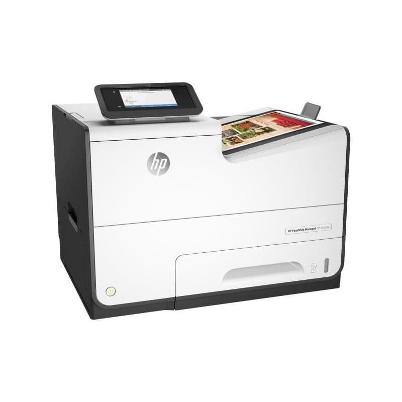 HP PageWide Managed P55250DW Inkjet printer