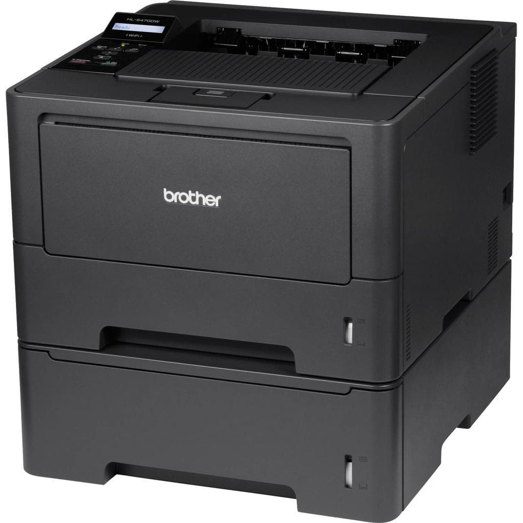 Brother DCP-8110DN Monochrome laser