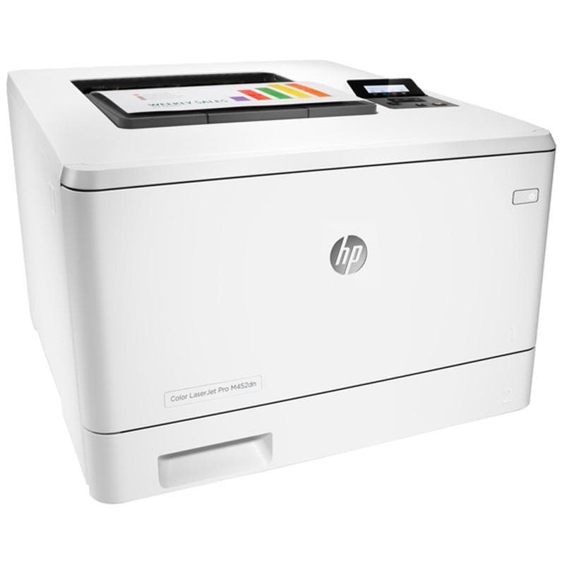 HP Color LaserJet Pro M452DN Color laser