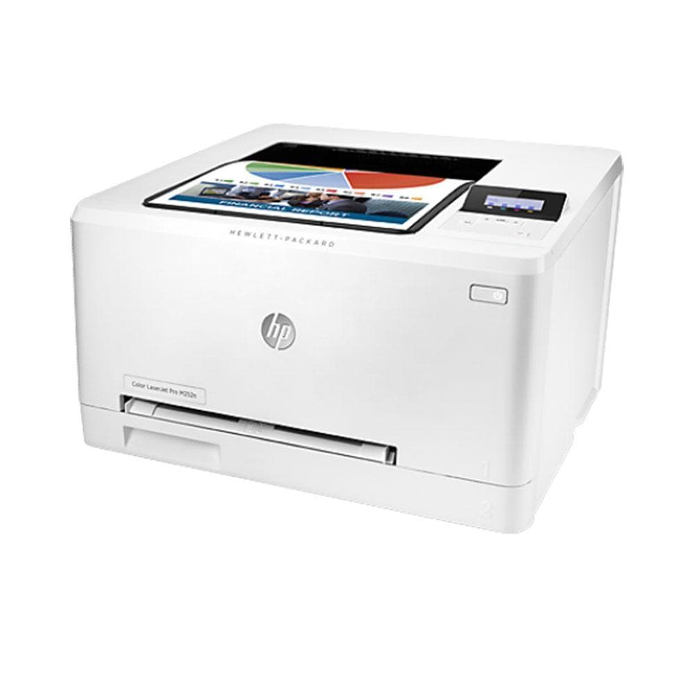 HP Color LaserJet Pro M452DN Color laser