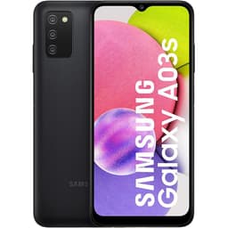 Galaxy A03s 32GB - Black - Unlocked
