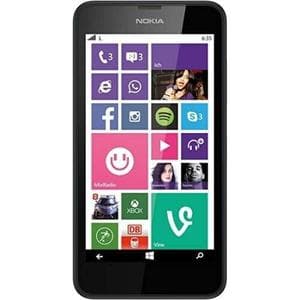 Nokia Lumia 635