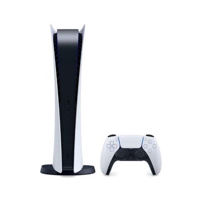 Sony PlayStation 5 Slim Digital Edition