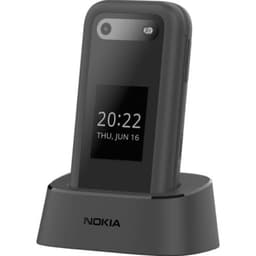 Nokia 2660 Flip 128GB - Grey - Unlocked