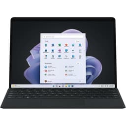 Microsoft Surface Pro 9 13-inch (2022) - Core i5-1245U - 16GB - SSD 256 GB QWERTY - English