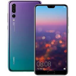 Huawei P20 Pro 64GB - Blue - Unlocked