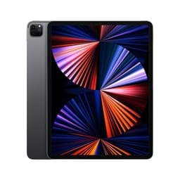 iPad Pro 12.9" (2021) 5th gen 1000 GB - Wi-Fi - Space Gray
