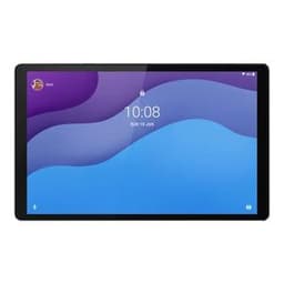 Lenovo Tab M10 HD Gen 2 32GB - Grey - Wi-Fi + 4G