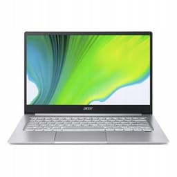 Acer Swift 3 14-inch (2020) - Ryzen 5 - 4000 Series (U) - 8GB - SSD 1 TB QWERTY - English