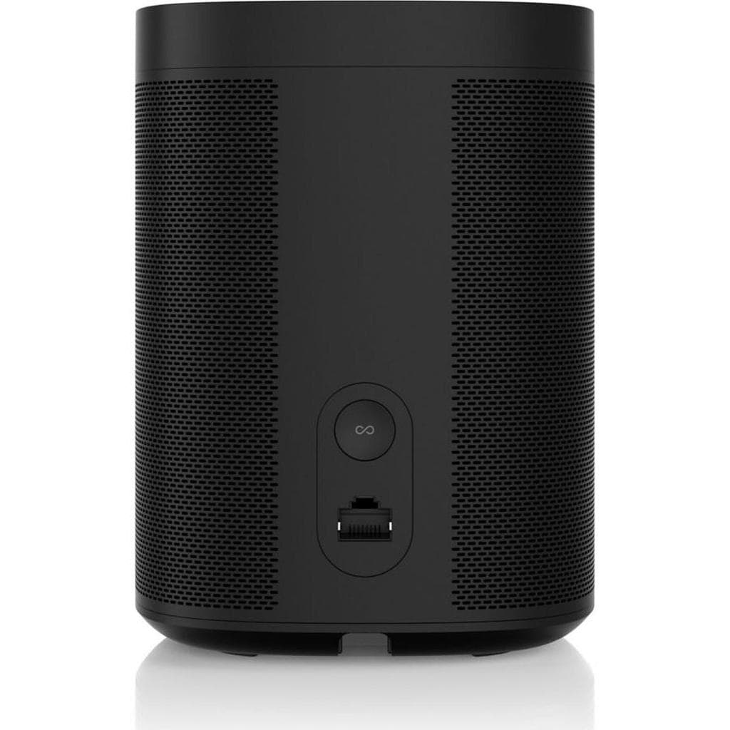 Sonos One (Gen 2) Speakers - Black