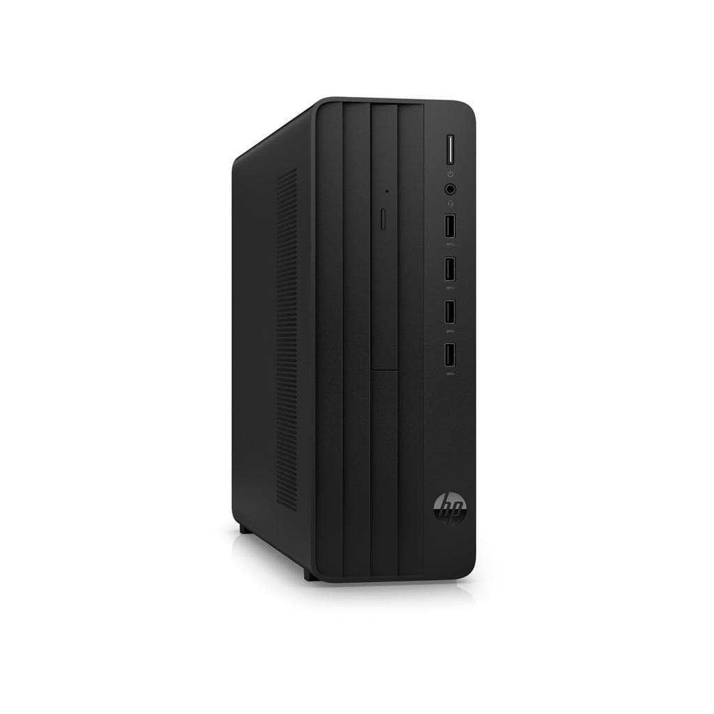HP Pro 290 G9 SFF Core i5-12400 2.5 - SSD 512 GB - 8GB