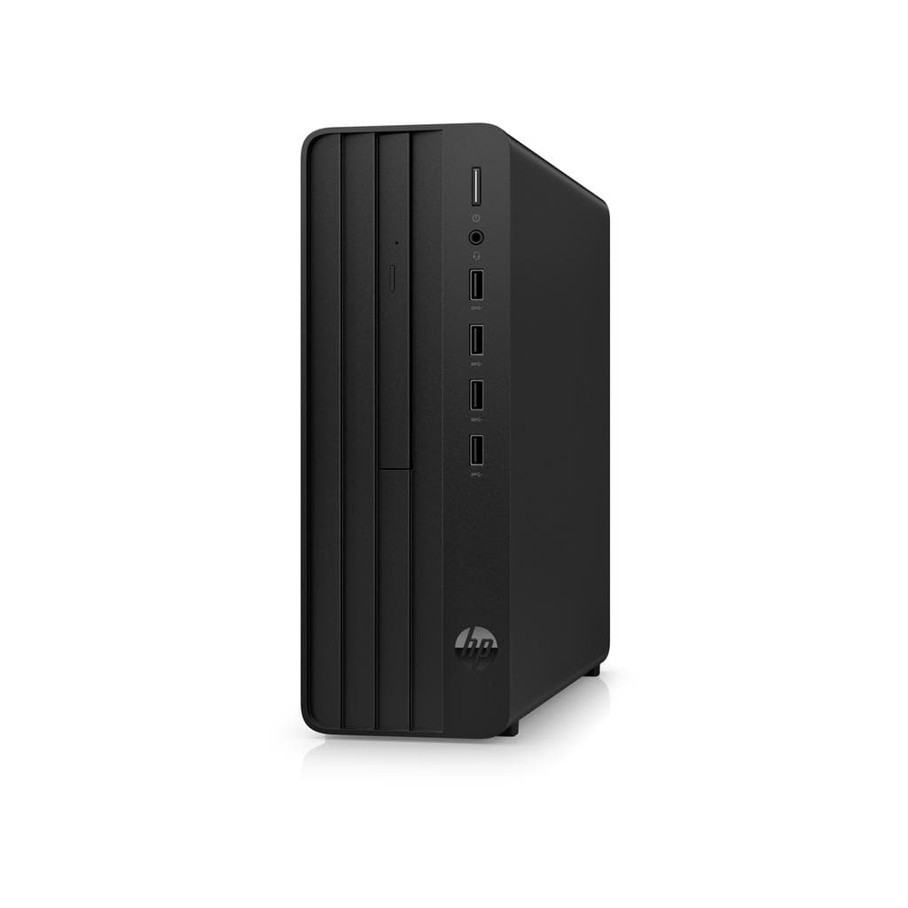 HP Pro 290 G9 SFF Core i5-12400 2.5 - SSD 512 GB - 8GB