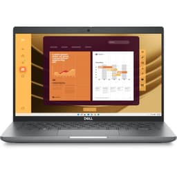 Dell Latitude 5450 14-inch (2023) - Core Ultra 5 135U - 32GB - SSD 256 GB QWERTY - English
