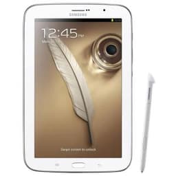Galaxy Note 8.0 32GB - White - Wi-Fi