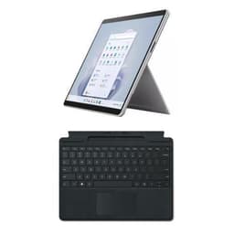 Microsoft Surface Pro 9 13-inch (2022) - Core i5-1245U - 16GB - SSD 256 GB QWERTY - English