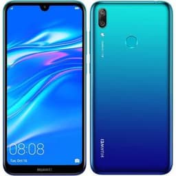 Huawei Y7 (2019) 32GB - Blue - Unlocked
